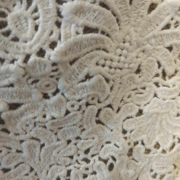 Lace Purse - Picture 4 of 6